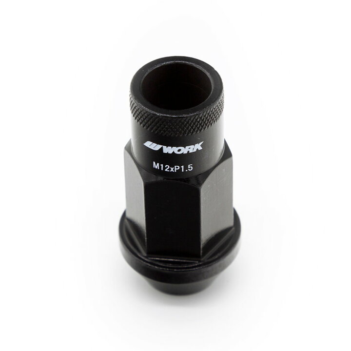 楽天市場】【最大P10倍】【正規品】WORK 軽量 RACING NUT ワーク 軽量 