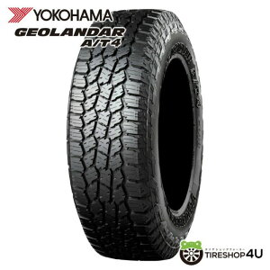 �`2025�N�� 4�{�Z�b�g �������� �V�i YOKOHAMA GEOLANDAR A/T4 G018 215/75R15 LT 106/103S���R�n�} �W�I�����_�[A/T4 G018 �T�}�[�^�C�� ���W�A���^�C�� �u���b�N���^�[ �P�i 1�{���i 215/75-15