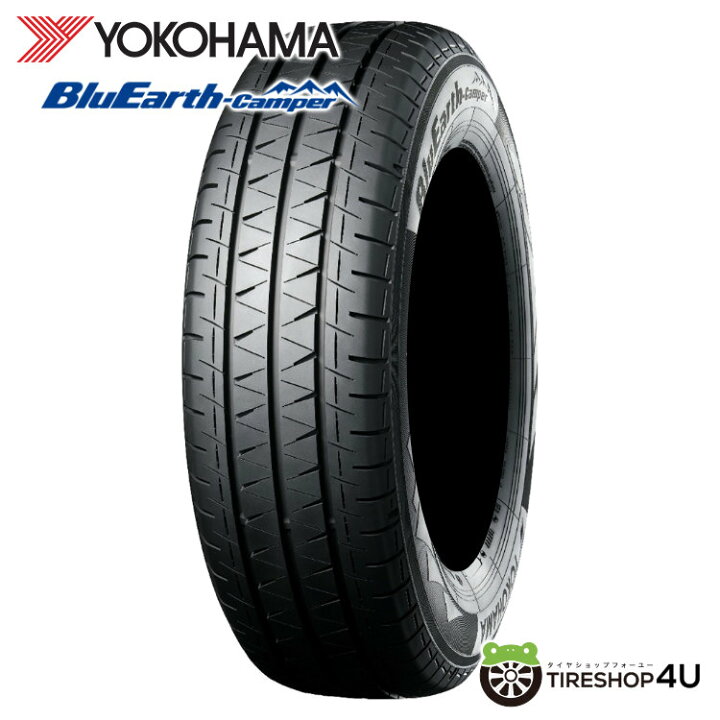 楽天市場】【取付対象】4本セット 送料無料 新品 YOKOHAMA BluEarth  