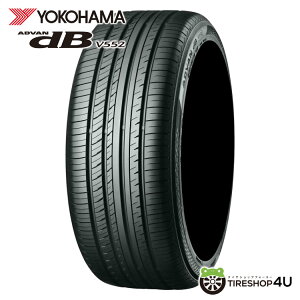 ytΏہz `2025N  ViYOKOHAMA ADVAN dB V552 235/40R19 92YRn}^C Aho fVx V552 T}[^C WA^C Pi 1{i R^C 235/40-19 ^Ĉ