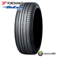 【最大P22倍】〜2026年製 4本セット 215/45R17 91W XL YOKOHAMA BluEarth AE50 ヨコハマ ブルーアース サ…