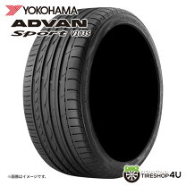楽天市場】255／35r18 v105の通販