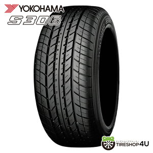 �`2026�N�� 4�{�Z�b�g 155/65R14 75S YOKOHAMA S306 ���R�n�} S306 �T�}�[�^�C�� �P�i 4�{���i �V�i 155/65-14 ��������