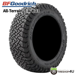 ytΏہz `2025N  Vi BFGoodrich ALL-TERRAIN T/A KO3 265/65R18 LT 117/114S RWLObhb` I[e[ eB[G[ P[I[X[ T}[^C WA^C Pi 1{i KO2̌
