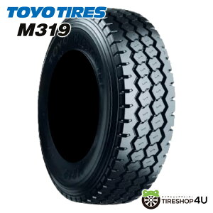 yő2000~OFFz Vi TOYO M319 195/75R15 109/107Ng[[^C T}[^C WA^C Pi 1{i Ր\ EGbgd^_vpuO 195/75-15 15C`