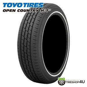  Vi TOYO OPEN COUNTRY H/T 2 WR 155/65R14 75H WRI[vJg[EGC`eB[c[ zCg{ T}[^C WA^C Pi 1{i R Ïl X 155/65-14 14C`