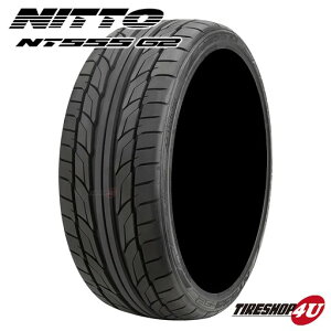�y�ő�P49�{�z�y�������K�i�z �`2026�N�� 4�{�Z�b�g 195/50R15 82V NITTO NT555 G2 �j�b�g�[ �T�}�[�^�C�� �P�i 4�{���i �V�i 195/50-15 ��������