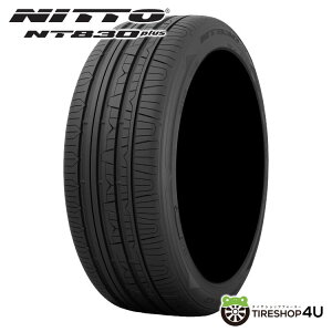 yKiz`2025N  Vi NITTO NT830 plus 225/45R18 95Y XL jbg[ NT830+ UHP 18C` T}[^C WA^C Pi 1{i 225/45-18 TOYO