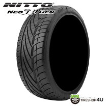 楽天市場】nitto nitto neo gen 235／30－20の通販