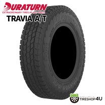 楽天市場】duraturn travia a／t 215 70r16の通販