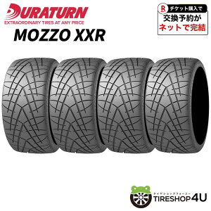 �y�ő�P6�{�z �`2026�N�� 4�{�Z�b�g 235/40R18 95W XL 320 DURATURN MOZZO XXR �f�����^�[�� ���b�c�H �T�}�[�^�C�� �P�i 4�{���i �V�i 235/40-18 ��������