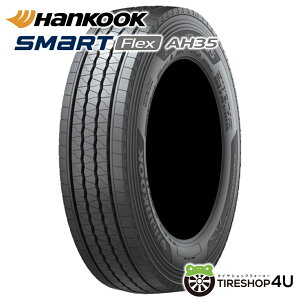 �y�ő�P27�{�z 4�{�Z�b�g �`2026�N�� �������� �V�iHANKOOK Smart Flex AH35 225/80R17.5 123/122L �n���R�b�N AH35 �T�}�[�^�C�� ���W�A���^�C�� �P�i 4�{���i 225/80-17.5