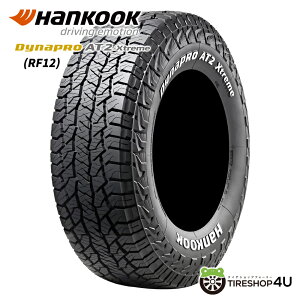 �`2026�N�� 215/70R16 100T WL HANKOOK Dynapro AT2 Xtreme RF12 �n���R�b�N �_�C�i�v�� �G�[�e�B�[�c�[ �G�N�X�g���[�� �z���C�g���^�[ �I�[���V�[�Y���^�C�� �P�i 1�{���i �V�i 215/70-16 ��������