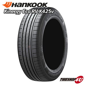 y11/15 őP100obNz  Vi 4{Zbg HANKOOK Kinergy Eco RV K425v 205/60R16 92HnRbN LiW[ T}[^C WA^C Pi 4{i GR ~jo 205/60-16