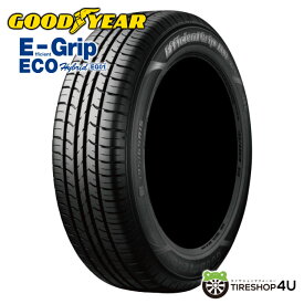 【最大2,000円OFF】【取付対象】2023年製 単品 新品 GOODYEAR EfficientGrip ECO EG01 155/65R14 ラジアルタイヤサマータイヤ グッドイヤー GOODYEAR EG-01 低燃費 長持ち 155/65-14