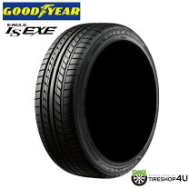 楽天市場】225／40－19 グッドイヤー ls exeの通販