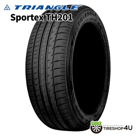 【取付対象】 数量限定特価 2023年製 送料無料 新品 TRIANGLE Sportex TH201 265/35R22 102Yトライアングル スポーテックス サマータイヤ ラジアルタイヤ 単品 1本価格 街乗り 乗用車 265/35-22 【代引不可】