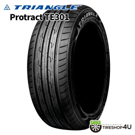 【取付対象】 数量限定特価 2023年製 送料無料 新品 TRIANGLE Protract TE301 215/60R16 99Vトライアングル プロトラクト サマータイヤ ラジアルタイヤ 単品 1本価格 街乗り 乗用車 215/60-16 【代引不可】