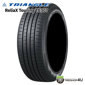 【取付対象】 数量限定特価 2023年製 送料無料 新品 TRIANGLE ReliaX Touring TE307 175/65R14 82H トライアングル ツーリング サマータイヤ ラジアルタイヤ 単品 1本価格 街乗り 乗用車 175/65-14 【代引不可】