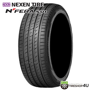 �`2026�N�� 4�{�Z�b�g 225/45R19 96W XL NEXEN N-FERA SU1 �l�N�Z�� �G�k�t�B�� �G�X���[���� �T�}�[�^�C�� �P�i 4�{���i �V�i 225/45-19 ��������