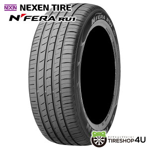 �y�ő�P15�{�z�`2026�N�� 4�{�Z�b�g 255/45R20 105W XL NEXEN N-FERA RU1 �l�N�Z�� �G�k�t�B�� �A�[�����[���� �T�}�[�^�C�� �P�i 4�{���i �V�i 255/45-20 ��������