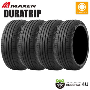 �y���[�z�`2026�N�� 4�{�Z�b�g �������� �V�i MAXEN DURATRIP 165/65R15 81T�}�N�Z�� �f�����g���b�v �T�}�[�^�C�� ���W�A���^�C�� �P�i 1�{���i 165/65-15 �y�y������ �^�t�g �\���I �f���JD2 �y�g���b�N 