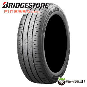 �������� �V�iBRIDGESTONE FINESSA HB01 225/45R18 95W XL �t�B�l�b�T �T�}�[�^�C�� ���W�A���^�C�� �P�i 1�{���i �u���W�X�g�� �Ïl�� �E�F�b�g���\ �����z�� ��R�� ENLITEN 225/45-18