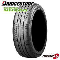 楽天市場】ブリジストン エコピア 215 55r17の通販
