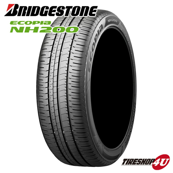 楽天市場】【取付対象】 4本セット 送料無料 新品 BRIDGESTONE ECOPIA 