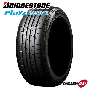 yő2,000~OFFzytΏہz  Vi BRIDGESTONE Playz PX-RV2 195/65R15 91HuaXg vCY T}[^C WA^C Pi 1{i EFbg\ S\ 195/65-15 15C`