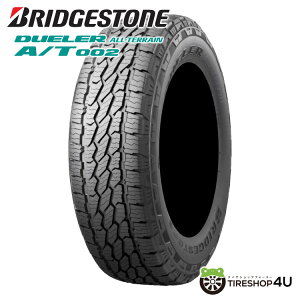 4�{�Z�b�g �`2026�N�� �������� �V�iBRIDGESTONE DUELER ALL-TERRAIN A/T002 175/80R16 91S RBL �u���a�X�g�� �f���[���[ �I�[���e���[�� A/T002 �T�}�[�^�C�� ���W�A���^�C�� �P�i 4�{���i �u���b�N���^�[ �I�[