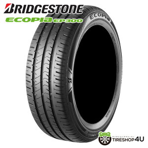 yő2,000~OFFz2025N 4{Zbg  ViBRIDGESTONE ECOPIA EP300 215/50R17 91VuaXg GRsA300 T}[^C WA^C Pi 4{i GR^C R^C 215/50-17 yt