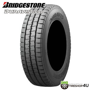 ytΏہz2{Zbg  Vi BRIDGESTONE DURAVIS G640 205/80R17.5 120/118NuaXg frX T}[^C WA^C Pi 1{i ^gbN oX 205/80-17.5