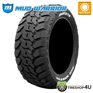 �`2026�N�� �V�i �I�t���[�h�^�C�� MONSTA MUD WARRIOR 215/70R16 107/105Q LT �z���C�g���^�[ �}�b�h�^�C�� �P�i �����X�^ 215/70-16 �T�}�[�^�C�� M/T MT �u���b�N �� �������� TOYO OPEN COUNTRY �̑���� 16�C��