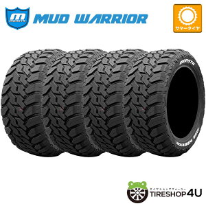 �`2026�N�� 4�{�Z�b�g �V�i �I�t���[�h�^�C�� MONSTA MUD WARRIOR 215/70R16 107/105Q LT 4�{���i �T�}�[�^�C�� �}�b�h�^�C�� M/T MT �����X�^ 215/70-16 �z���C�g���^�[ �u���b�N �������� TOYO OPEN COUNTRY �̑��