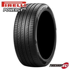 【取付対象】4本セット 2024年製 送料無料 新品 PIRELLI POWERGY 225/45R19 96W XL ピレリ パワージー パワジー DRAGONSPORT の後継品 サマータイヤ ラジアルタイヤ 単品 4本価格 225/45-19 ドラゴンスポーツ NERO GT の代わりに