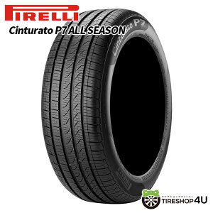 yő2000~OFFzy2024Nzc1{  Vi PIRELLI Cinturato P7 ALL SEASON 225/45R18 91V  RFTs ``[g s[Zu I[V[Y T}[^C WA^C Pi 1{i BMW