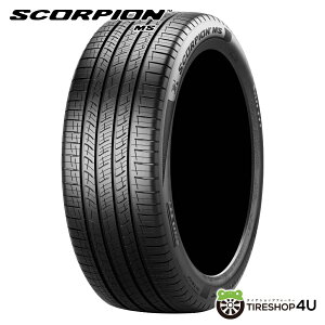  Vi PIRELLI SCORPION MS 255/45R21 106V XL NE0 elts XR[sIMS T}[^C WA^C Pi 1{i SUV |VFF dC 255/45-21