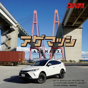 yőP10{z yAGEMAXXIzRIVAI OFFROAD tgAbv TXyV AQ}bV nA[ 4WD MXUA85p MXAA54 20mm ~30mm Abv ԍ JX^ AEghA p[c AQol 傢AQ A[XJ[ X