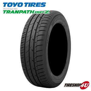 ytΏہz4{Zbg  TOYO TIRES mpZ 215/55R18 Vi WA^C T}[^C g[[^C gpX TRANPATH ~jop 215/55-18 18C`