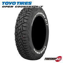 楽天市場】トーヨータイヤ 215／65r16 109／107q オープンカントリーr 