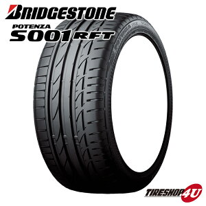 yőP10{z 2024N  Vi BRIDGESTONE POTENZA S001 275/35R20 102Y  RFT BMWF tbg^C WA^C |eU T}[^C Pi 1{i BS uaXg^C 275/35-20 20C