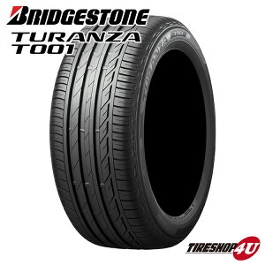 �y�ő�P15�{�z�y�݌ɏ����z2021�N�� 215/45R17 91W XL BRIDGESTONE TURANZA T001 �u���a�X�g�� �g�����U �T�}�[�^�C�� �P�i 1�{���i �V�i 215/45-17 ��������