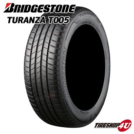 【複数購入最大P10倍】2023年製 送料無料 ブリヂストン トランザ T005 255/40R18 ☆ RFT 99Y BMW承認 ランフラットタイヤ ラジアルタイヤ サマータイヤ 単品 1本価格TURANZA BRIDGESTONE 255/40-18