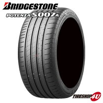 楽天市場】245/35r20 ブリヂストン ポテンザの通販
