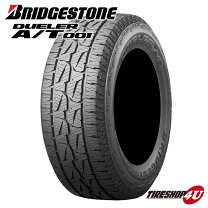 楽天市場】bridgestone dueler a／t001 175／80r15の通販 