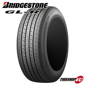 【最大2,000円OFF】送料無料 新品 BRIDGESTONE GL-R 215/65R16 C 109/107R 単品 サマータイヤ ブリヂストン ブリジストン BS GLR ハイエース キャラバン