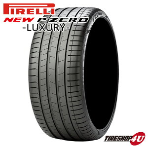  Vi NEW P ZERO LUXURY 255/35R19 96Y XL RFT  tbg BMWF T}[^C Pi WA^C s s[[ P-ZERO 255/35-19 19C` PZ4