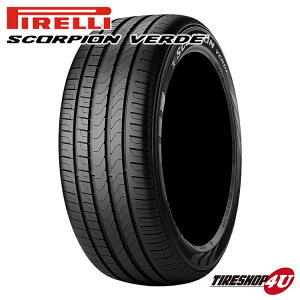 yőP10{z 4{Zbg  Vi ^C PIRELLI SCORPION VERDE 255/55R18 105W N0 T}[^C s XR[sIFf WA^C |VFF^C 255/55-18 18C`