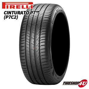 yőP20{z Vi PIRELLI CINTURATO P7 P7C2 225/45R17 91Y AO AEfBF^C s ``[g s[Zu Pi 1{i 225/45-17 17C`